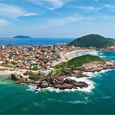 Hostel Da Ilha De Sao Francisco Do Sul Marechal Luz ภายนอก รูปภาพ