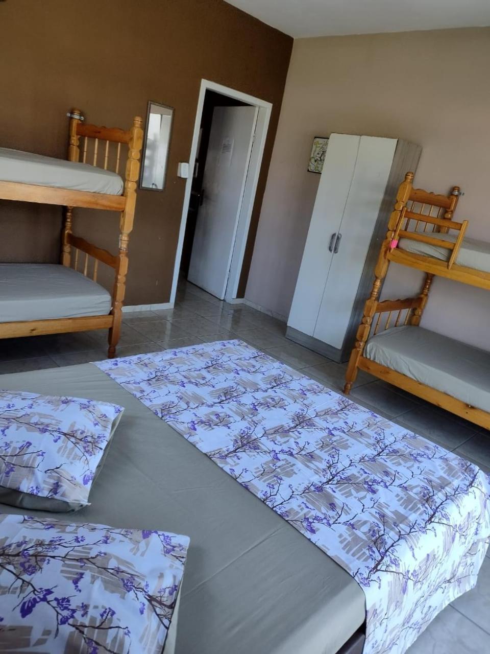 Hostel Da Ilha De Sao Francisco Do Sul Marechal Luz ภายนอก รูปภาพ