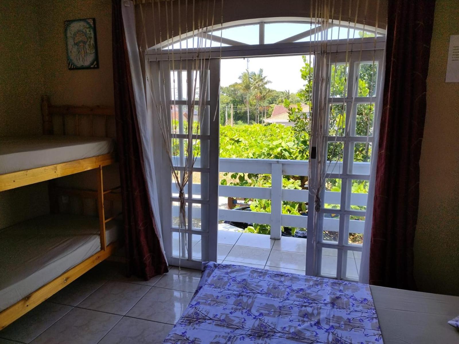 Hostel Da Ilha De Sao Francisco Do Sul Marechal Luz ภายนอก รูปภาพ