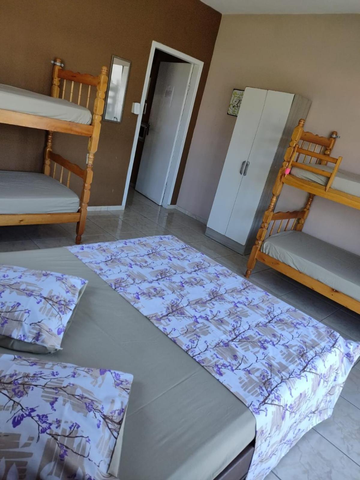 Hostel Da Ilha De Sao Francisco Do Sul Marechal Luz ภายนอก รูปภาพ