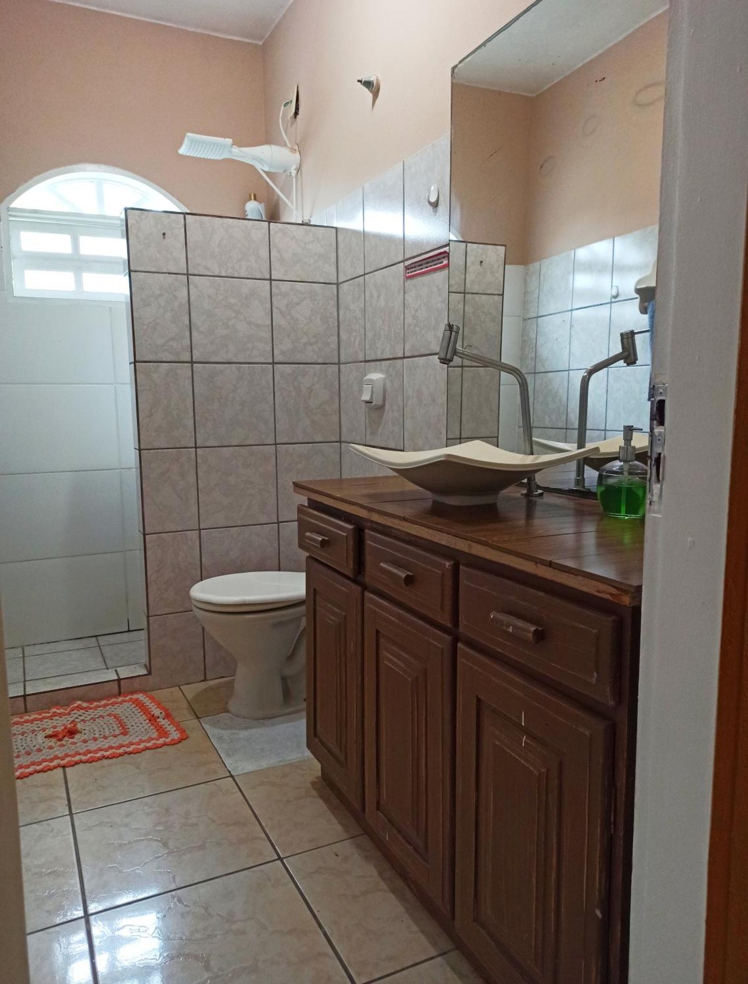 Hostel Da Ilha De Sao Francisco Do Sul Marechal Luz ห้อง รูปภาพ