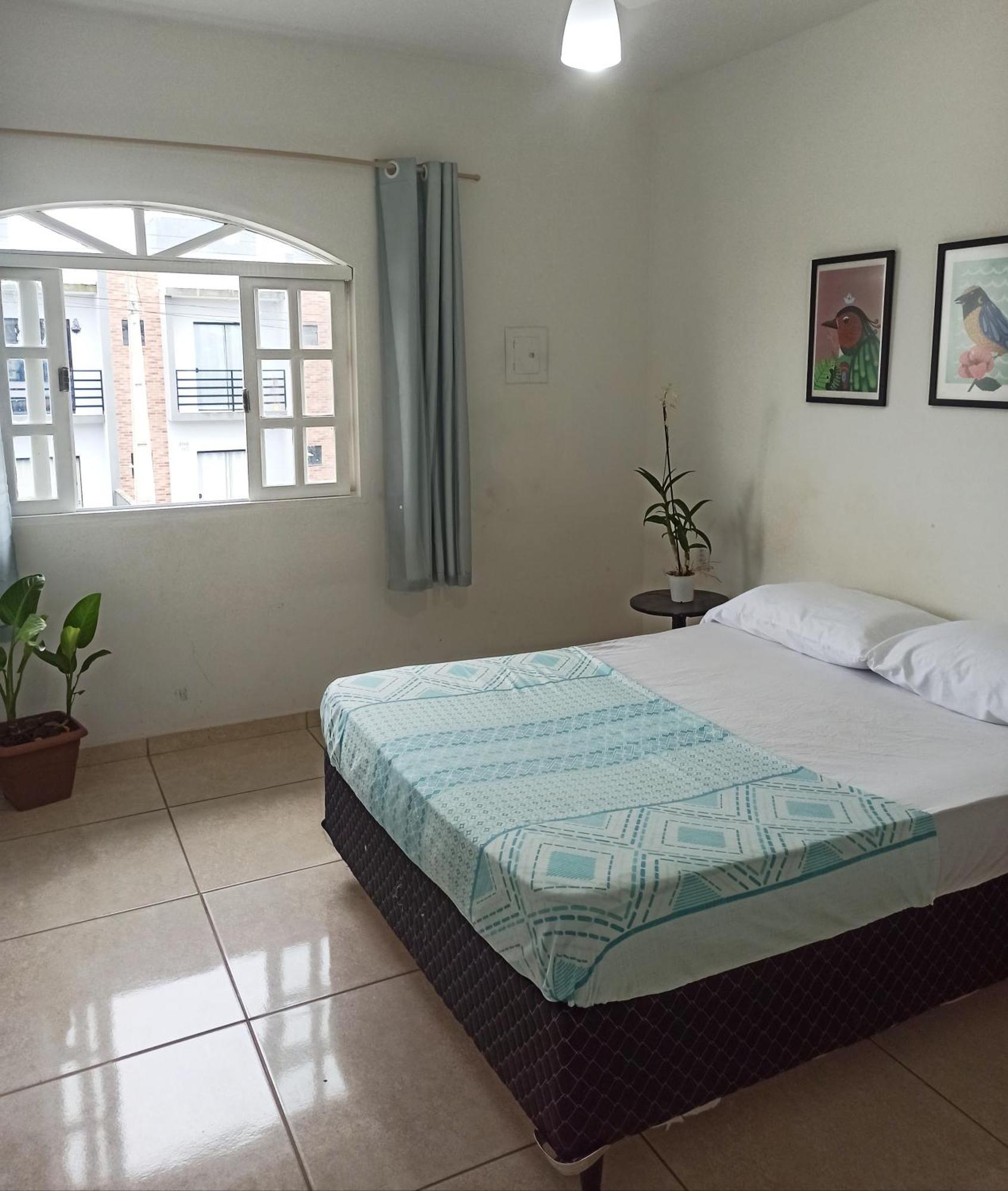 Hostel Da Ilha De Sao Francisco Do Sul Marechal Luz ห้อง รูปภาพ